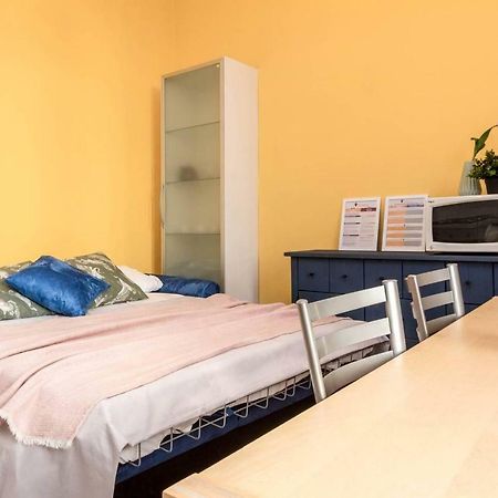 Hintown Crescenzago Apartment Milánó Kültér fotó