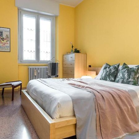 Hintown Crescenzago Apartment Milánó Kültér fotó