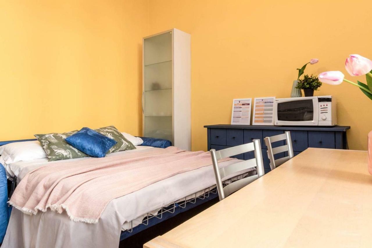 Hintown Crescenzago Apartment Milánó Kültér fotó
