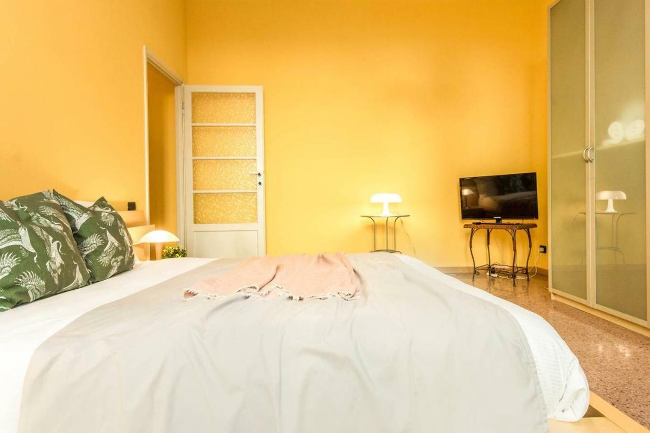 Hintown Crescenzago Apartment Milánó Kültér fotó