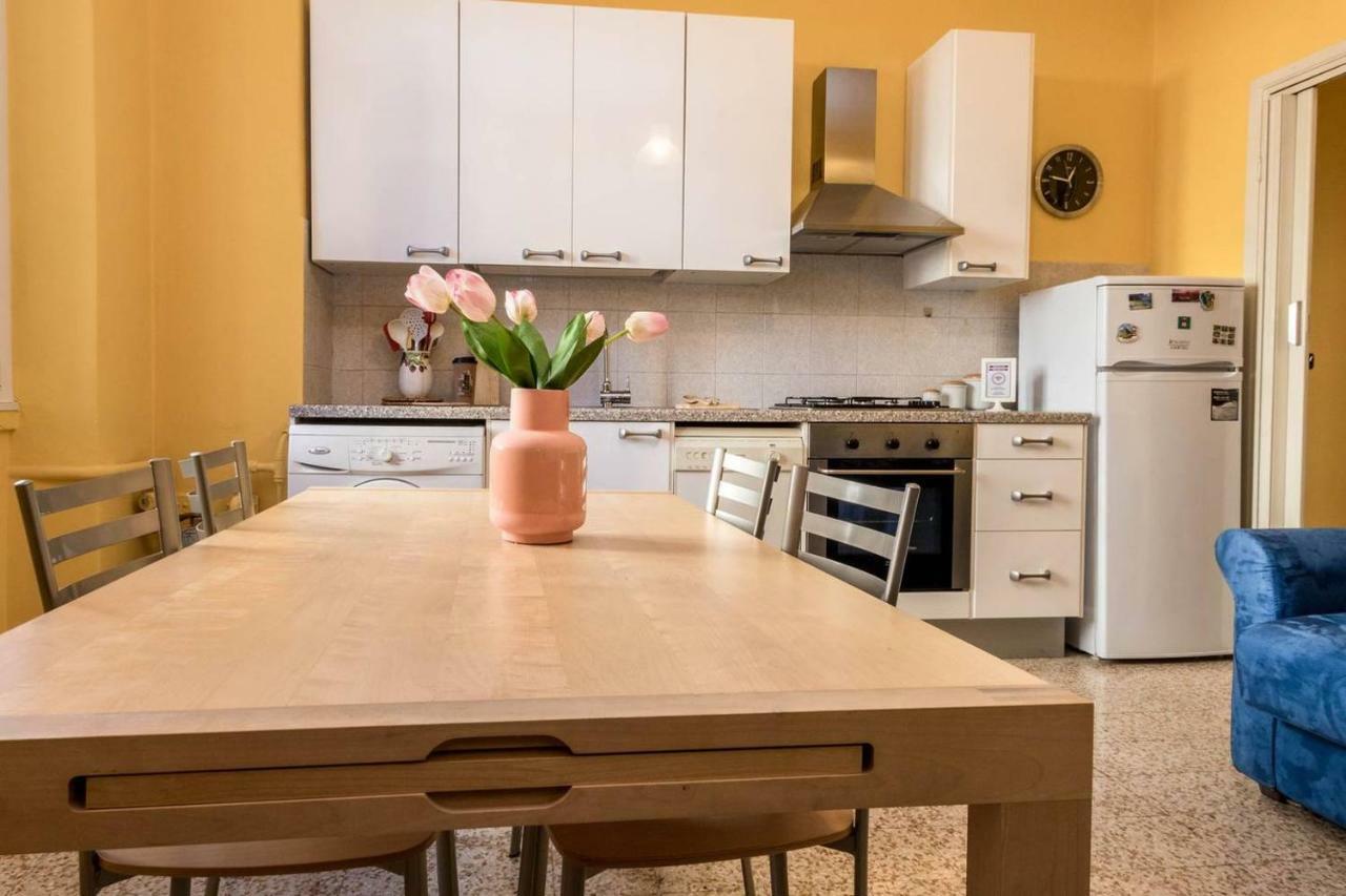 Hintown Crescenzago Apartment Milánó Kültér fotó