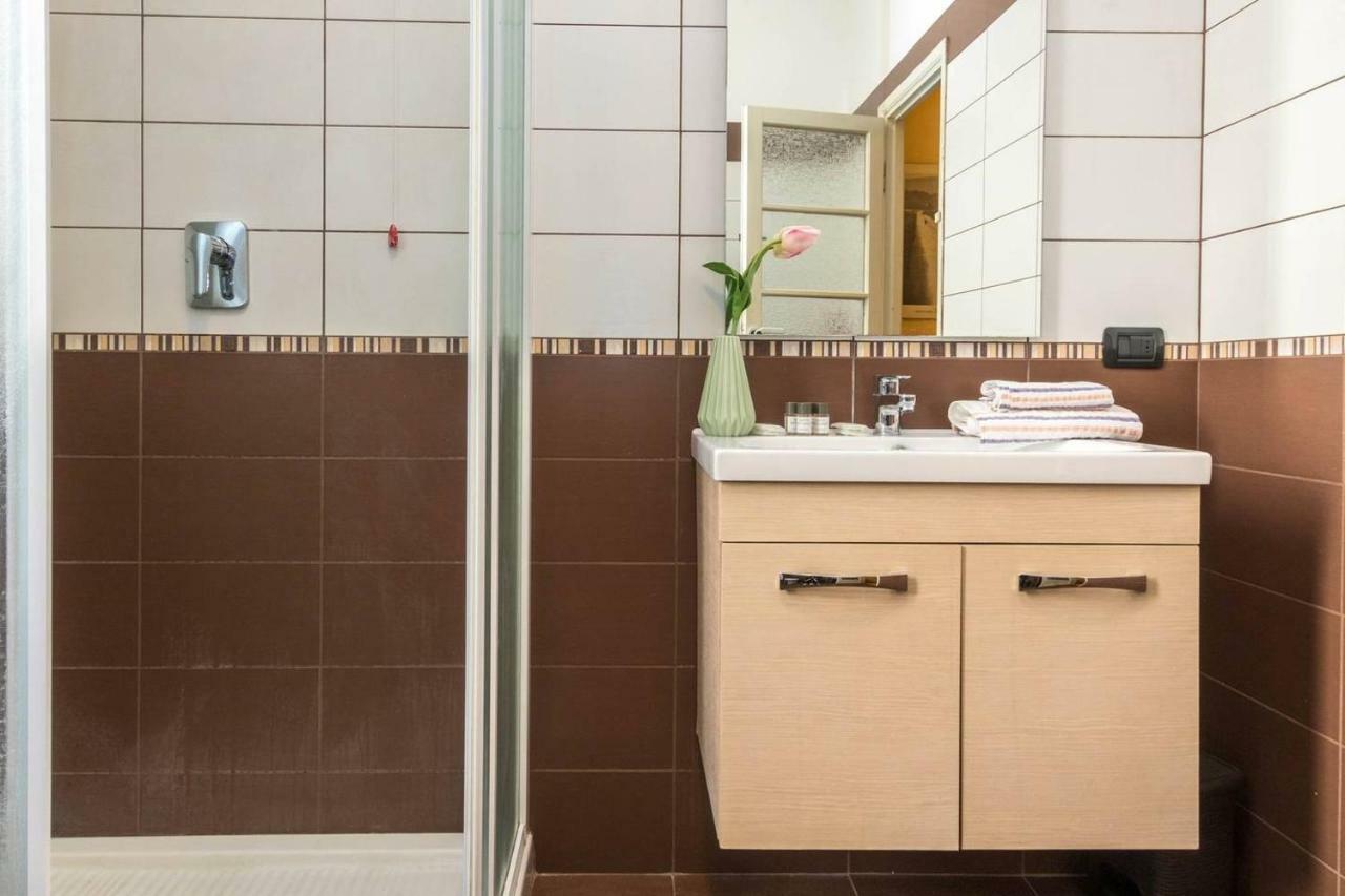 Hintown Crescenzago Apartment Milánó Kültér fotó