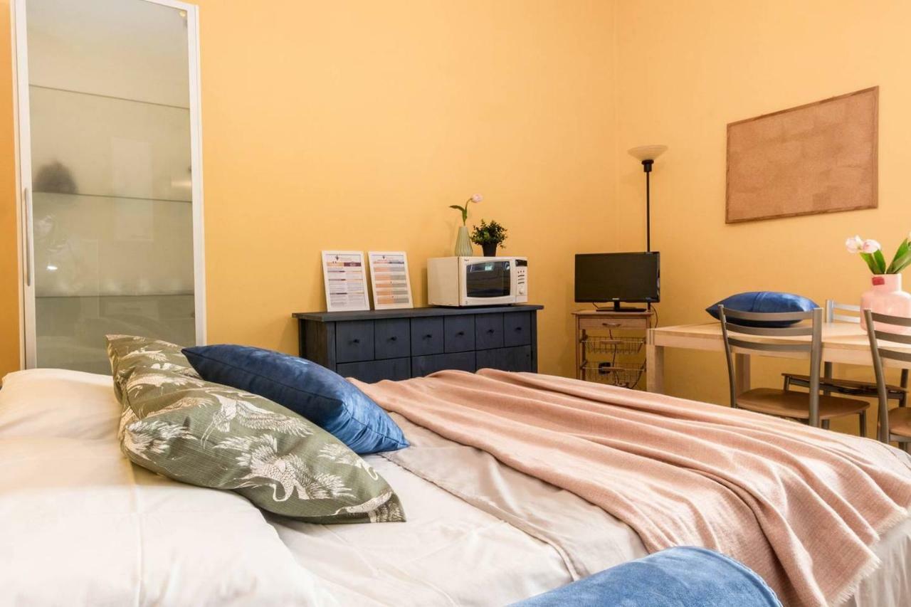 Hintown Crescenzago Apartment Milánó Kültér fotó