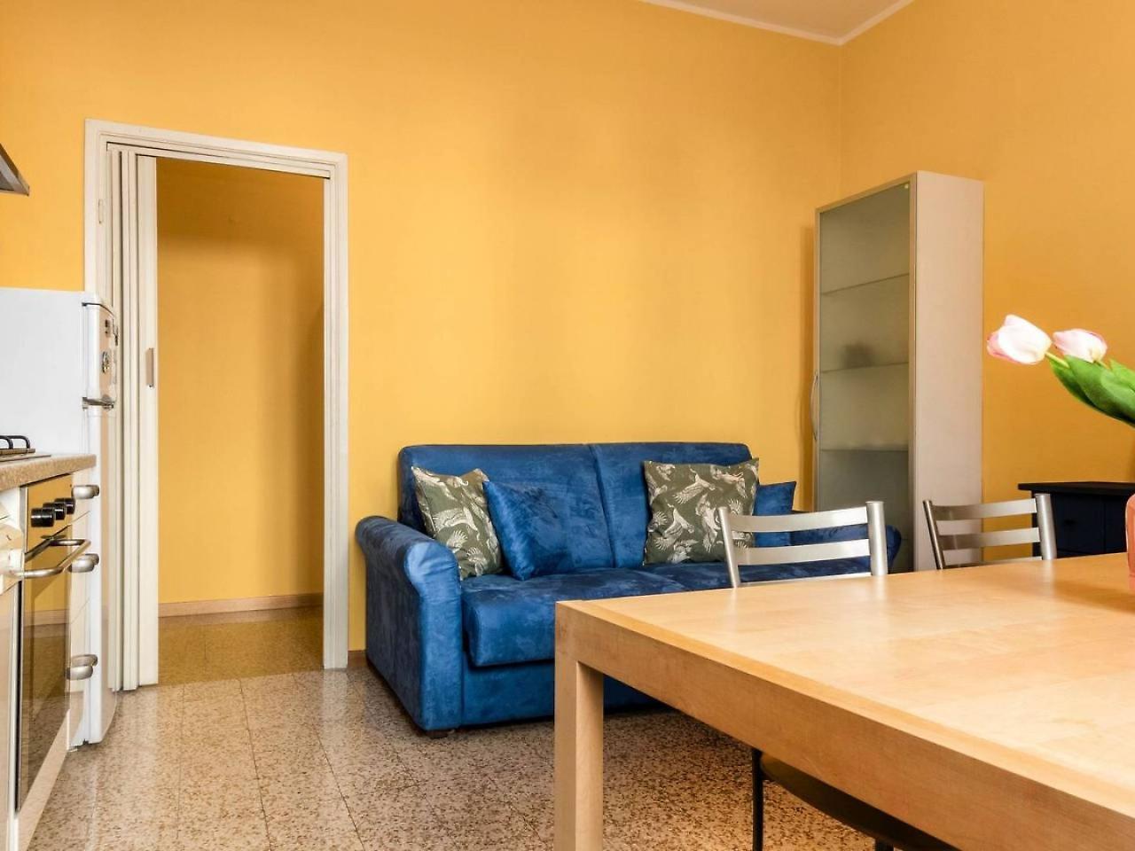 Hintown Crescenzago Apartment Milánó Kültér fotó