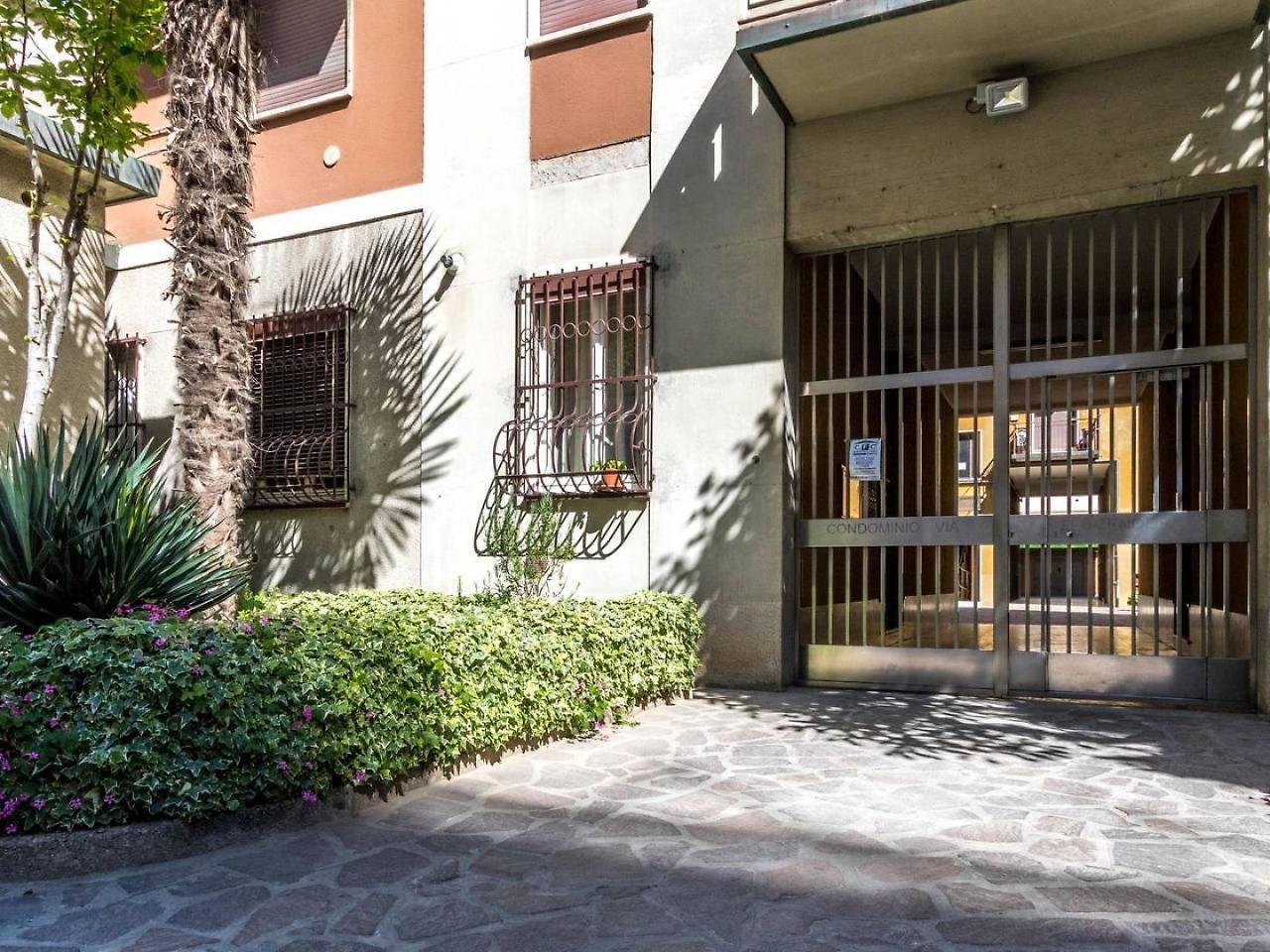 Hintown Crescenzago Apartment Milánó Kültér fotó