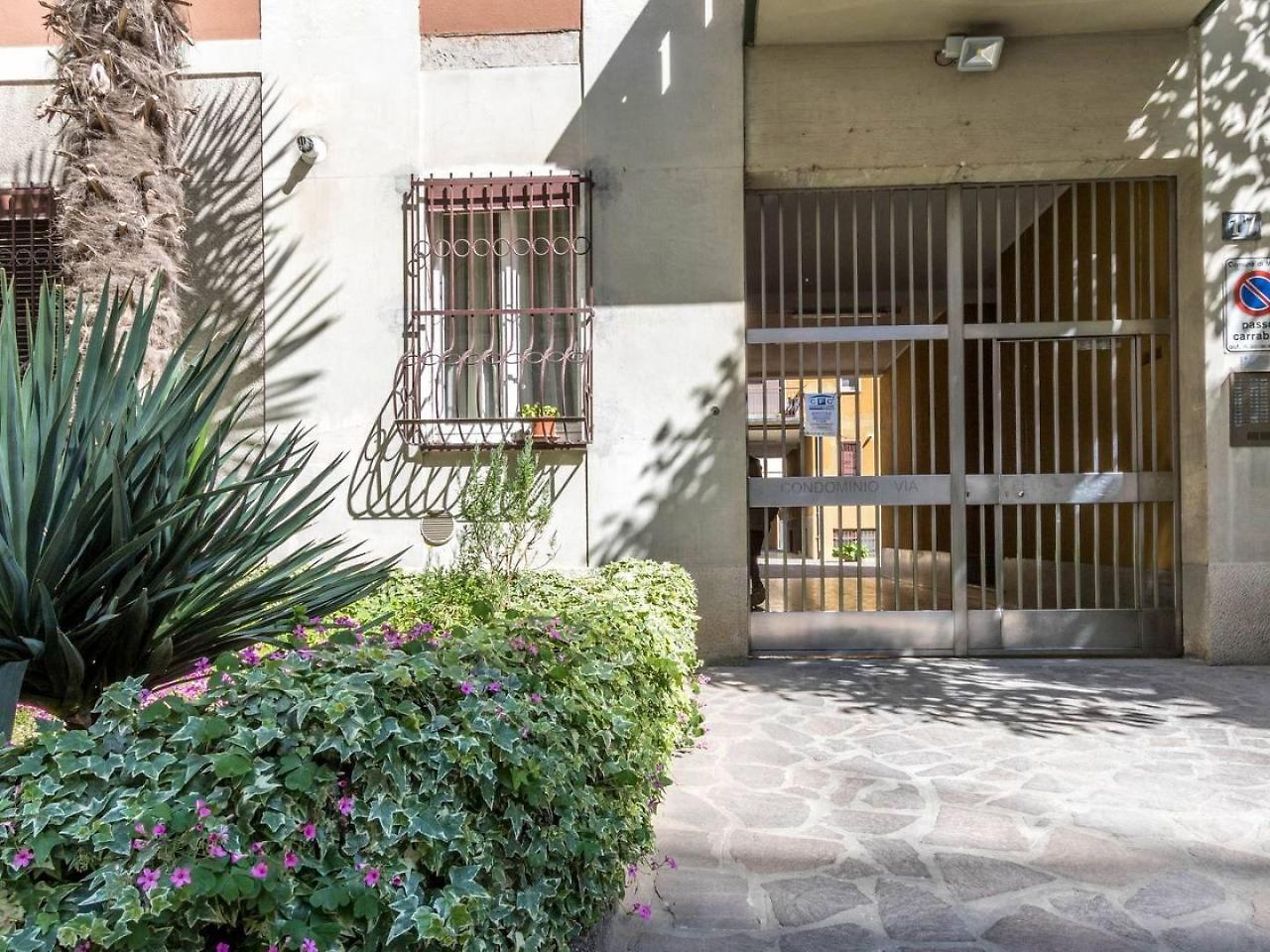 Hintown Crescenzago Apartment Milánó Kültér fotó
