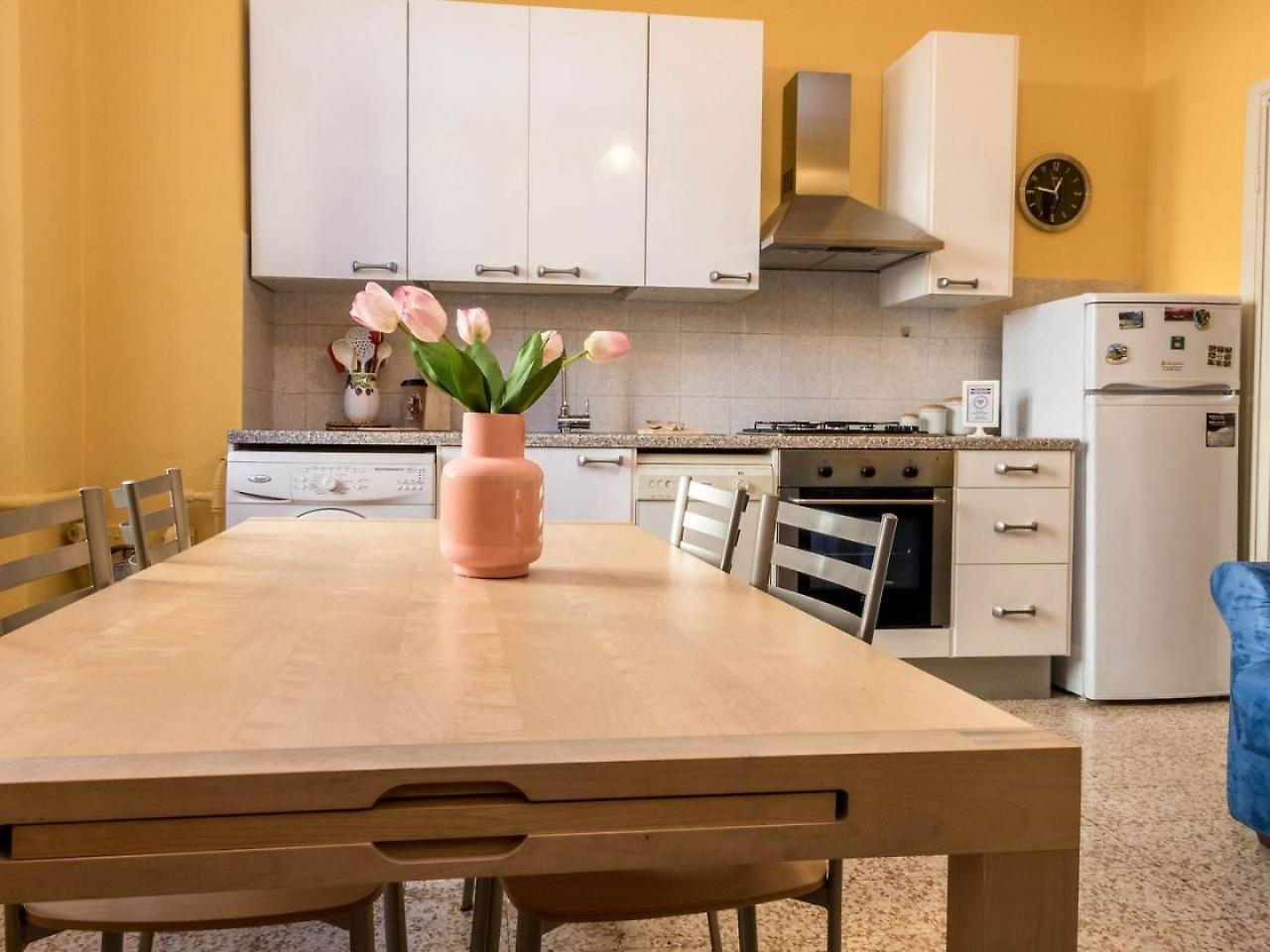 Hintown Crescenzago Apartment Milánó Kültér fotó