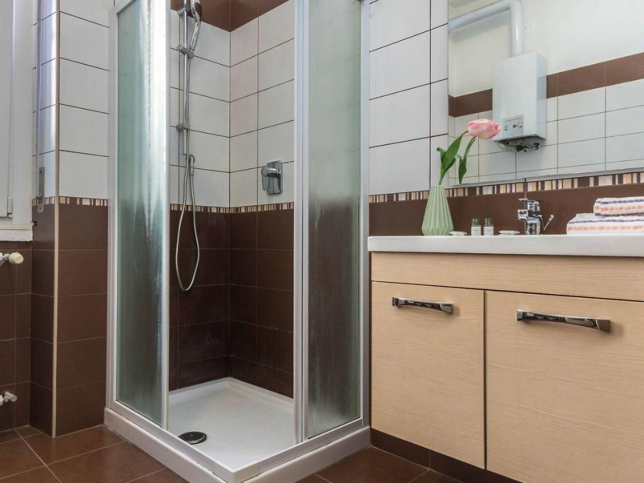 Hintown Crescenzago Apartment Milánó Kültér fotó