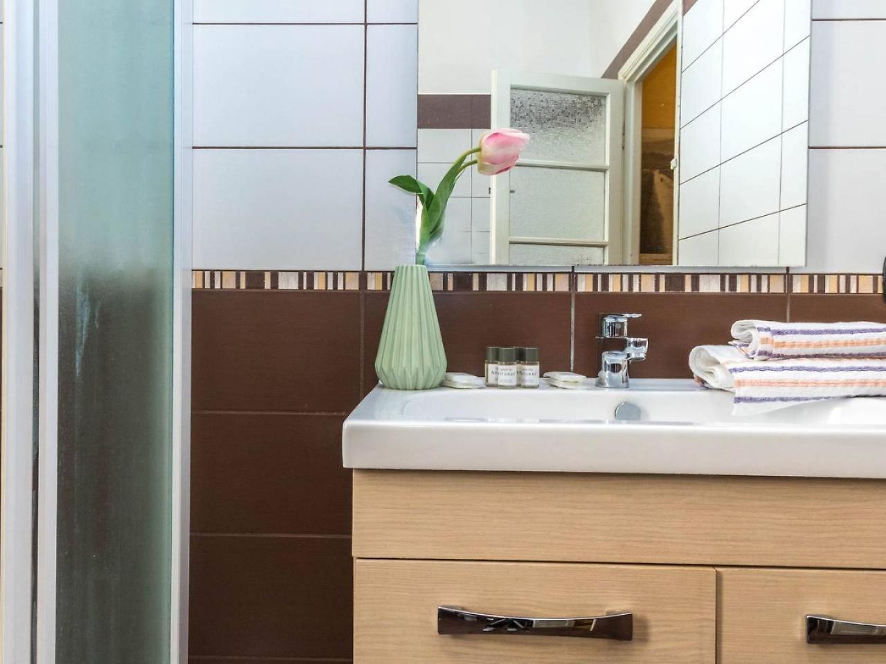 Hintown Crescenzago Apartment Milánó Kültér fotó